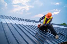 Best Tile Roofing Installation  in Stanberry, MO